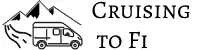 Cruising to Financial Independence